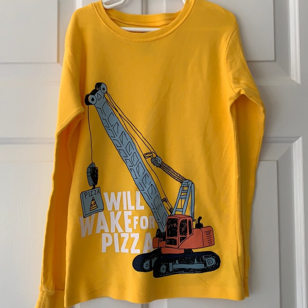 Never Worn Carter’s Sleep Shirt